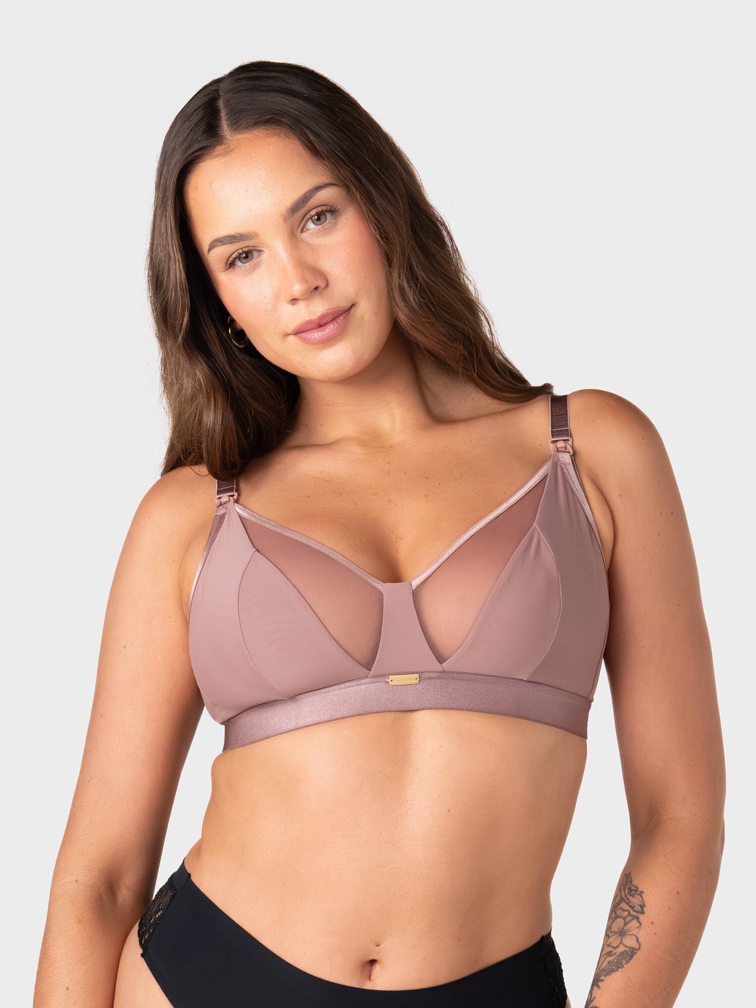 Hotmilk - Flawless maternity and nursing bra