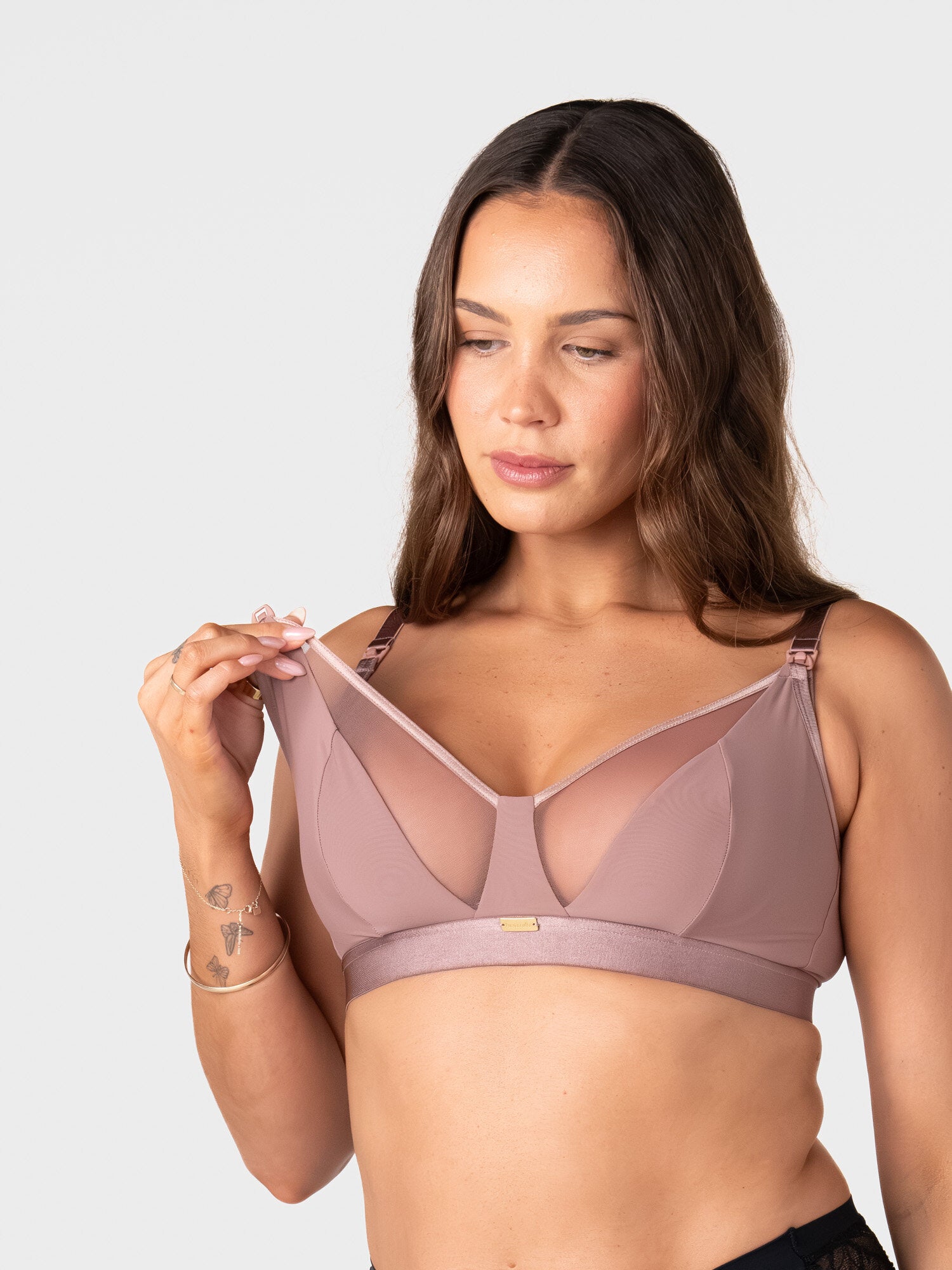 Hotmilk - Flawless maternity and nursing bra