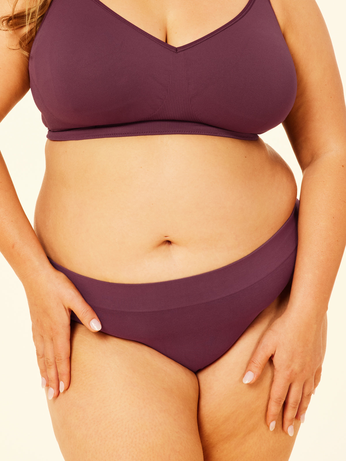 Basic comfy slip - cake lingerie