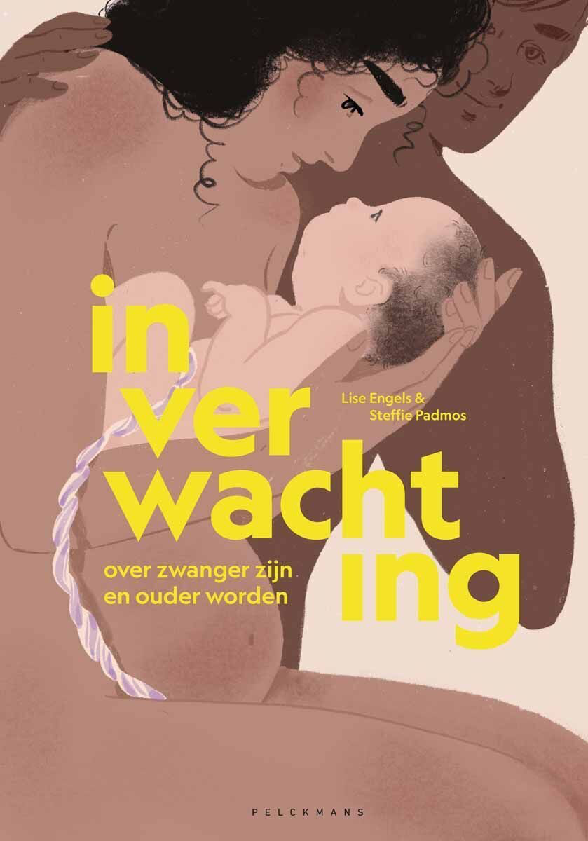 In verwachting – over zwanger zijn en ouder worden