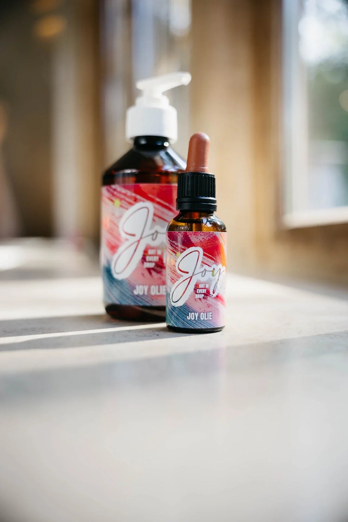 Joy Olie 30ml