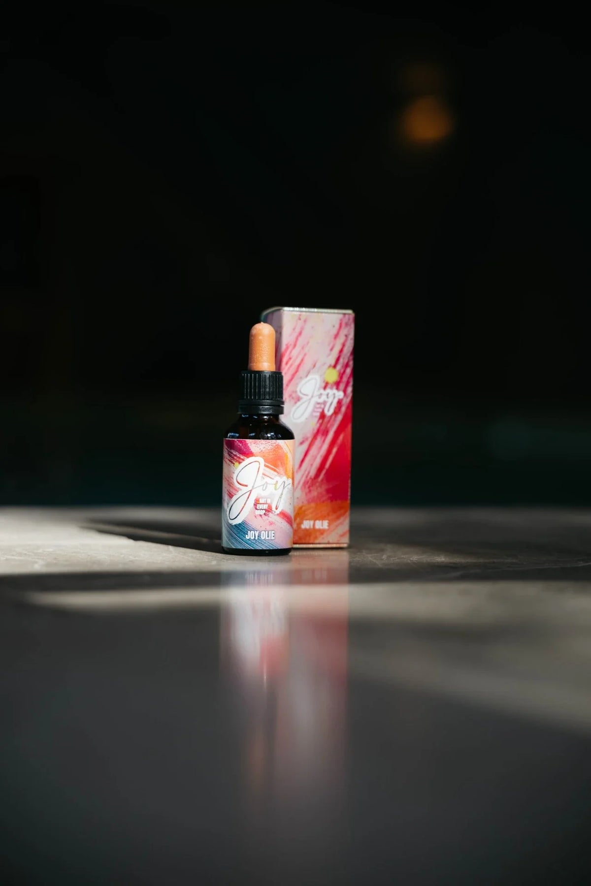 Joy Olie 30ml