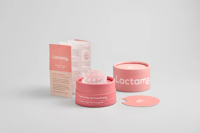 Lactamo