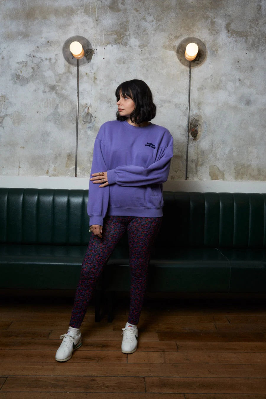 Winter Flow'her Leggings