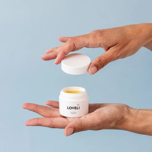 Rescue balm
