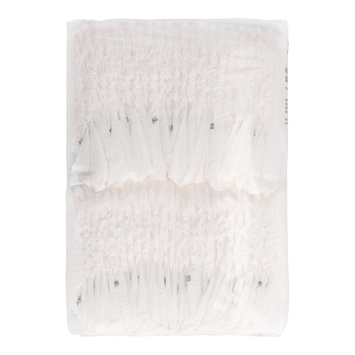 Luiers Out of Diapers - maat 1 - 2+ kg • 50 stuks / verpakking