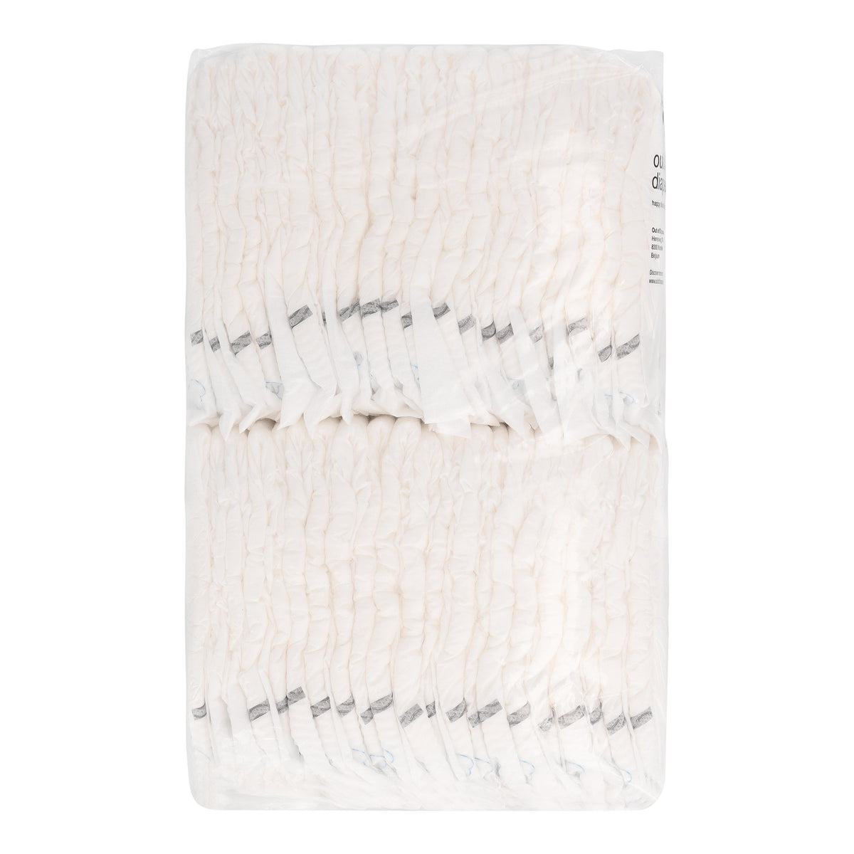 Luiers Out of Diapers - maat 2 - 3.6+ kg • 42 stuks / verpakking