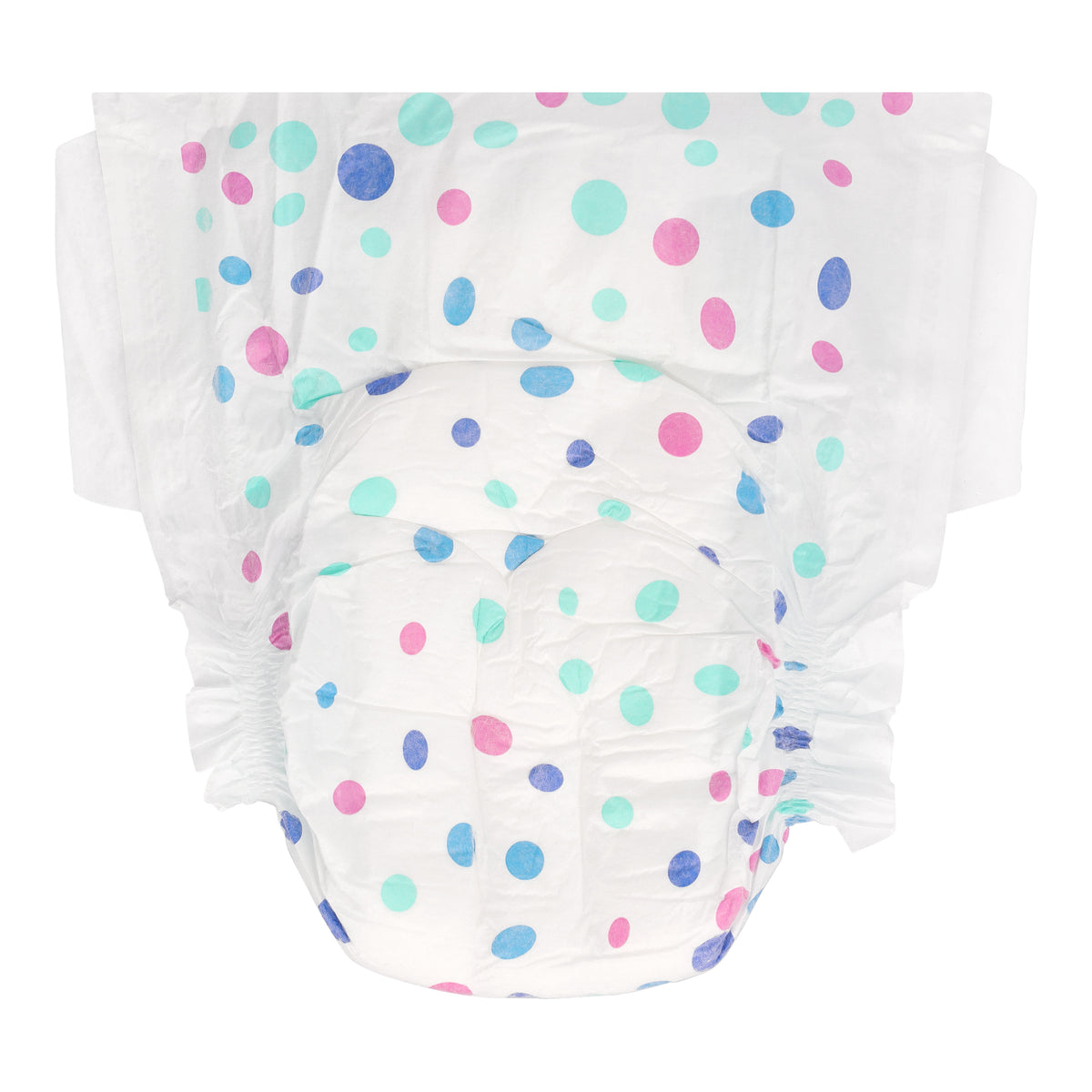 Luiers Out of Diapers - maat 5 - 8+ kg • 27 stuks / verpakking