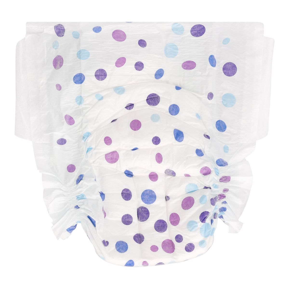 Luiers Out of Diapers - maat 6 - 11+ kg • 23 stuks / verpakking