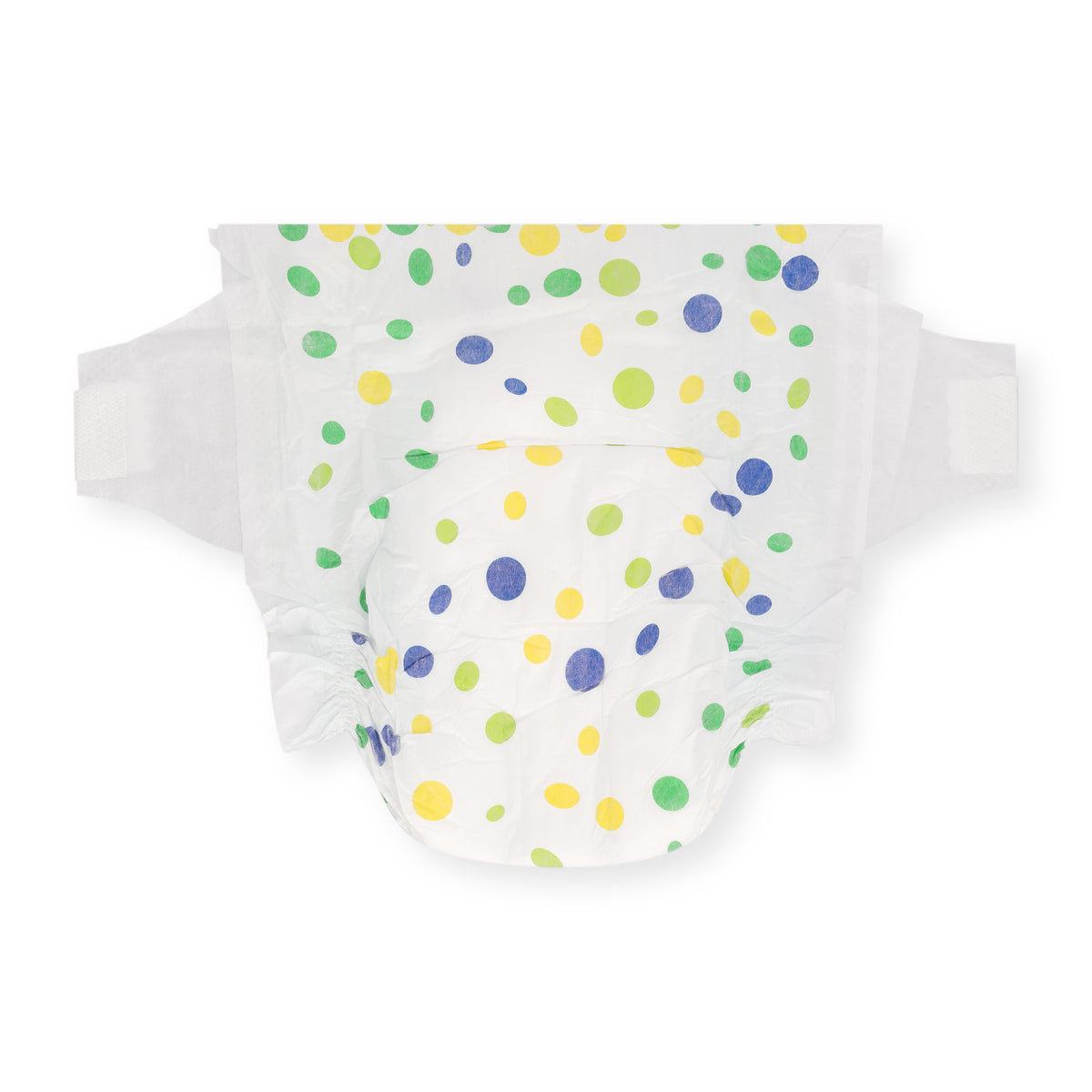 Luiers Out of Diapers - maat 3 - 5+ kg • 36 stuks / verpakking