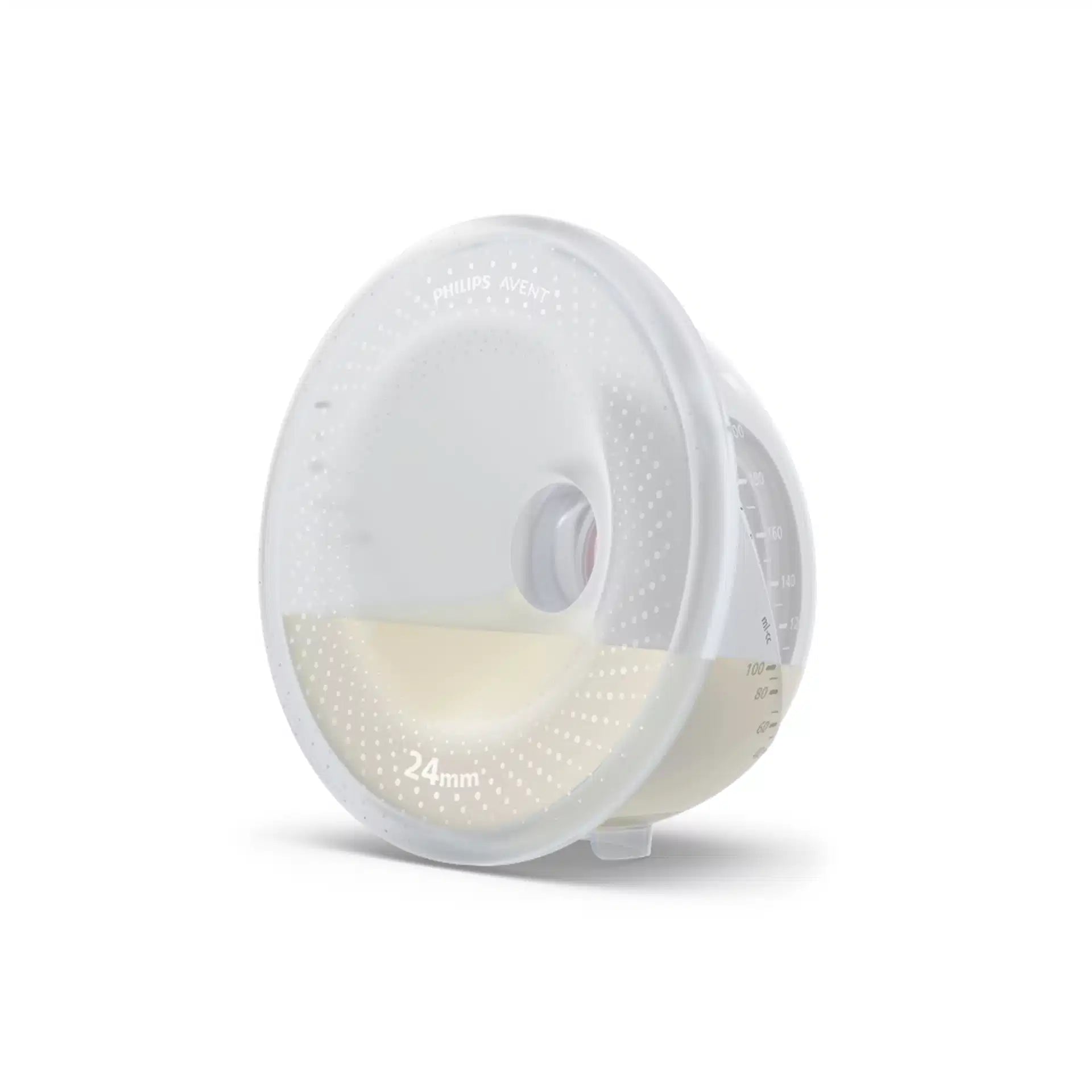 Philips Avent Borstkolf Hands-free persoonlijke set huurkolf