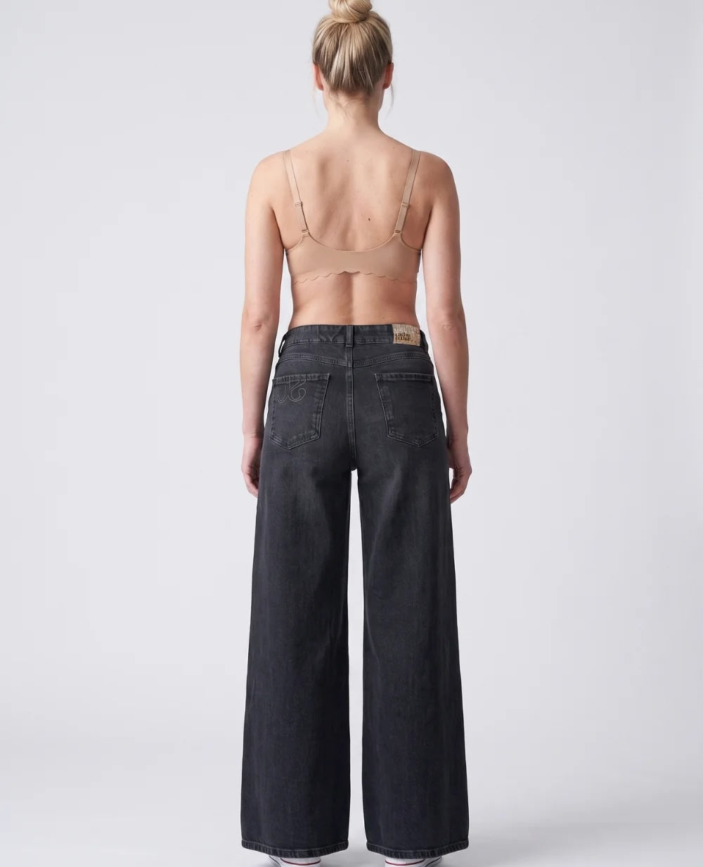 Rodeo zwangerschaps- & postnatale jeans