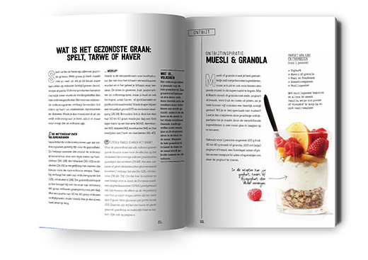 Eet als een expert - I'm a Foodie