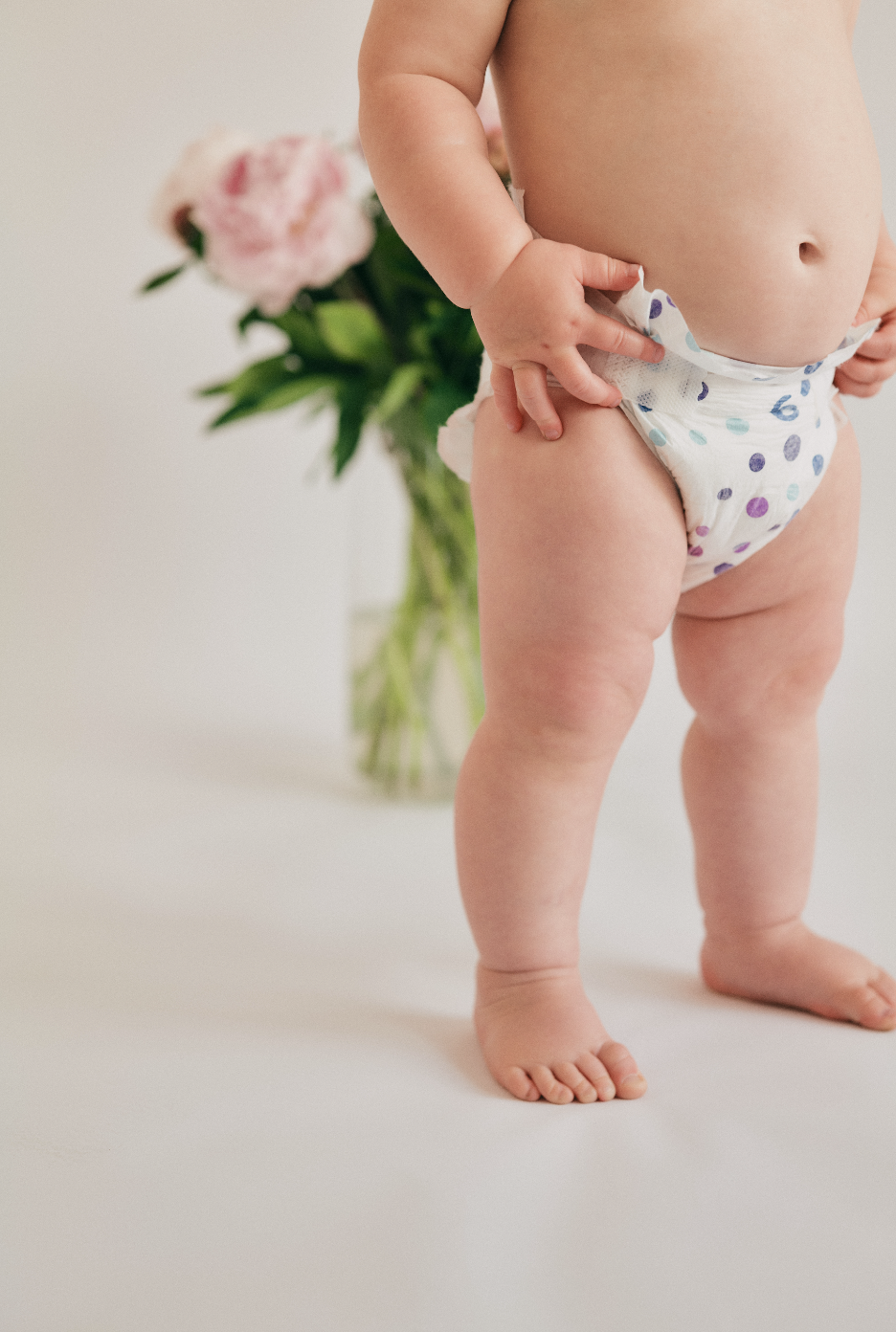 Luiers Out of Diapers - maat 6 - 11+ kg • 23 stuks / verpakking