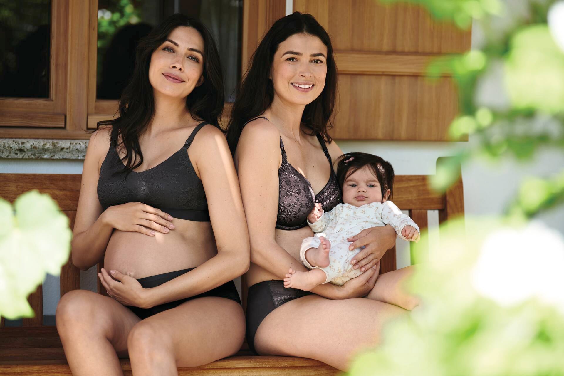 Anita Essential Lace