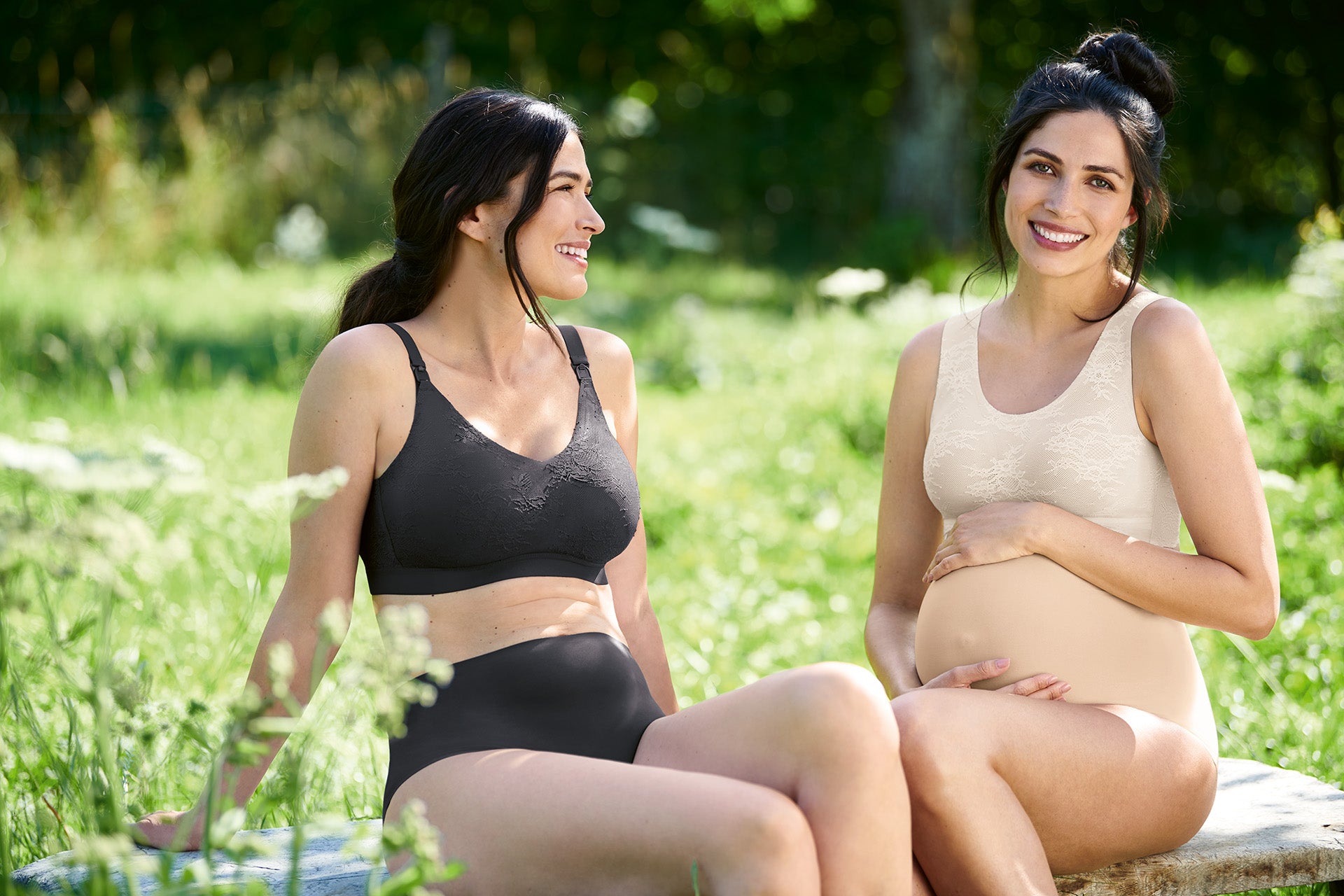 Anita Essential Lace