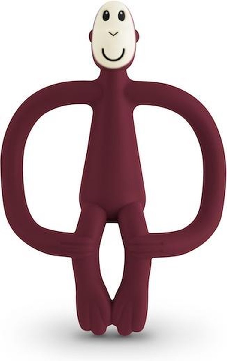 Matchstick Monkey Bijtring