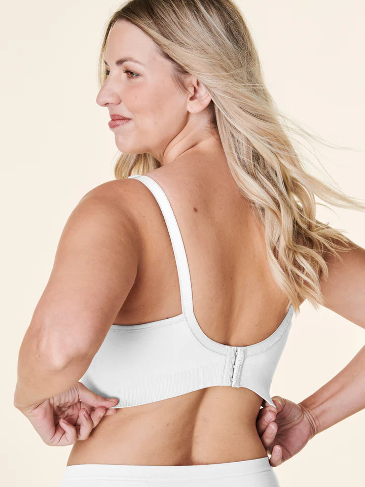 Body Silk Seamless - soutien-gorge de maternité et d'allaitement
