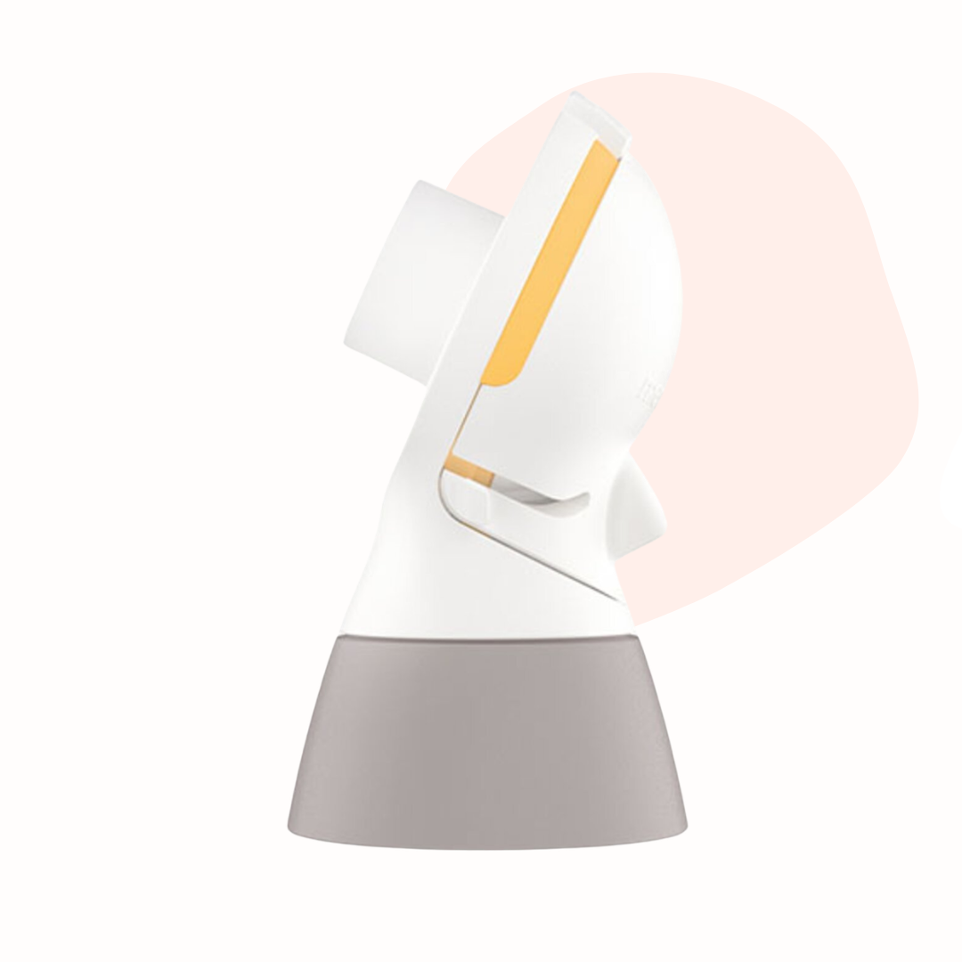 Connecteur flexible Personalfit Medela