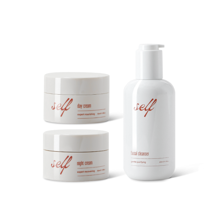 Your Daily Essentails set