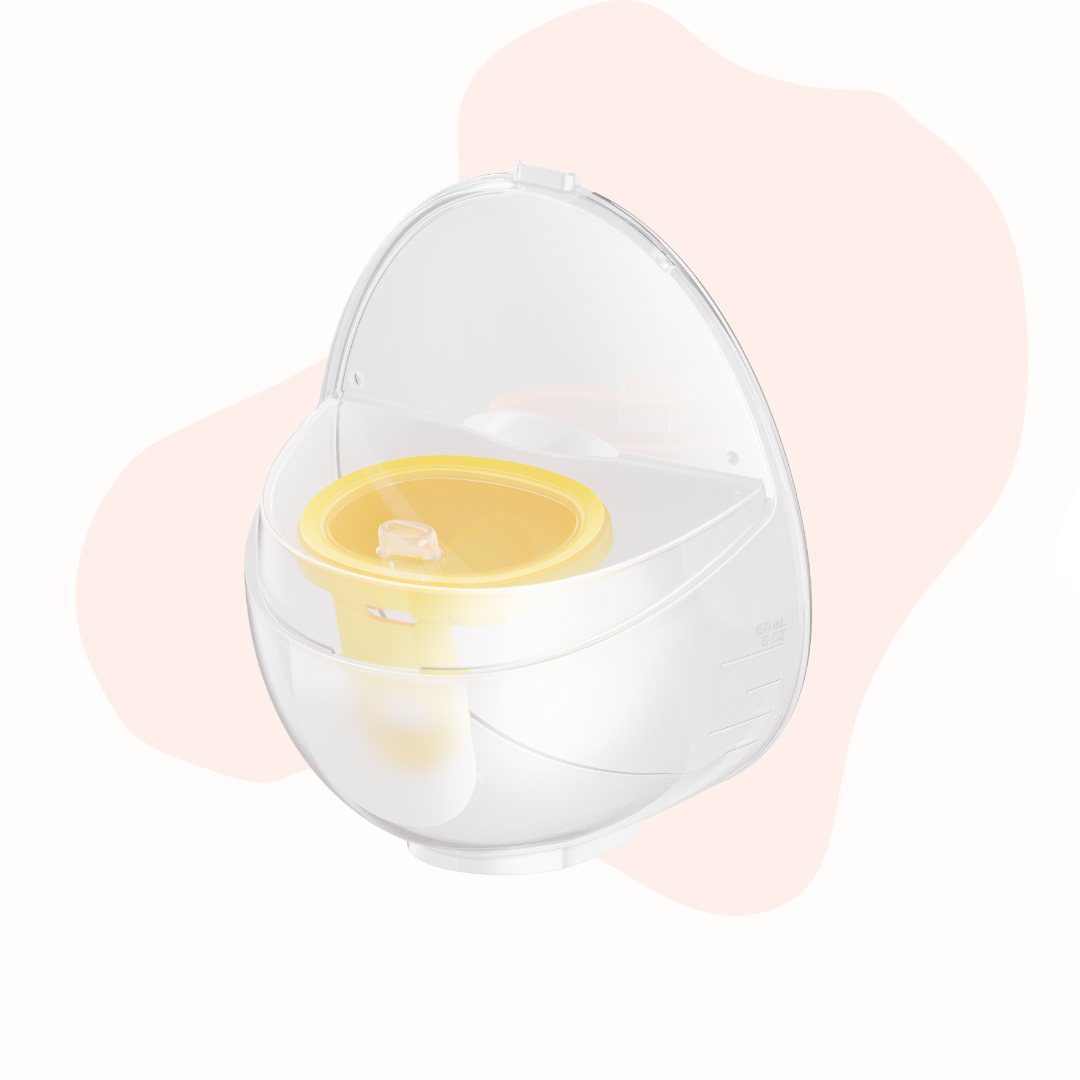 Motion inBra extra kolfset