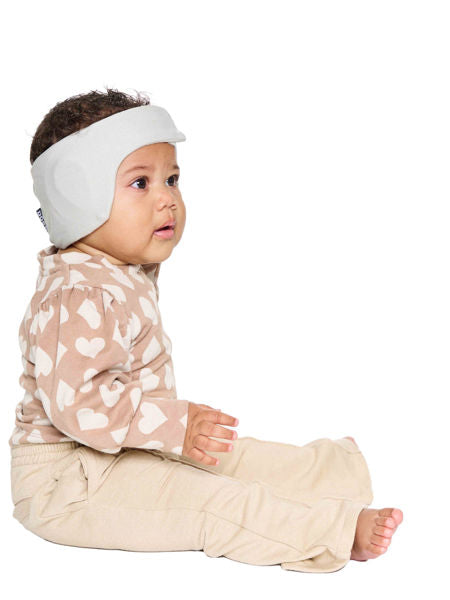 Dooky Baby Oorbescherming Hoofdband