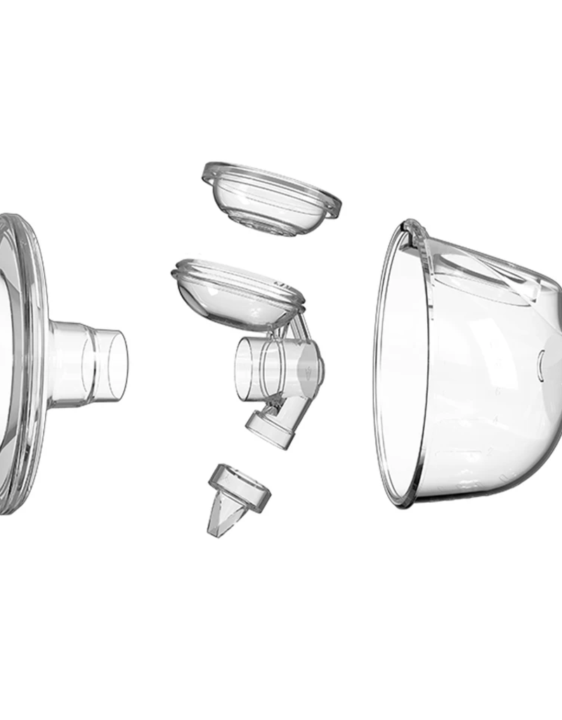Ardo Alyssa Handsfree double pump