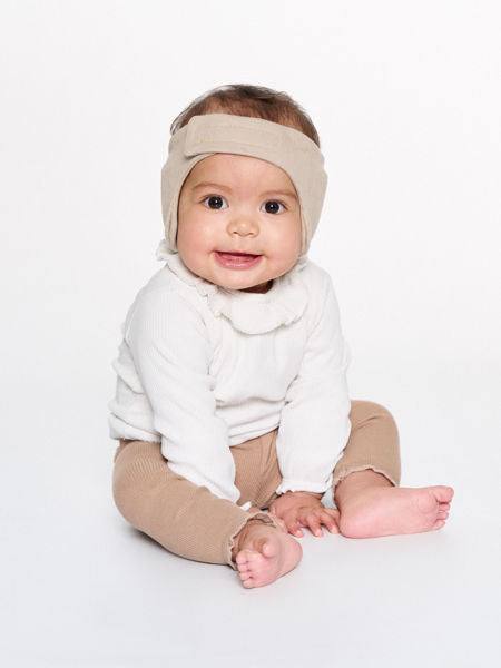 Dooky Baby Oorbescherming Hoofdband