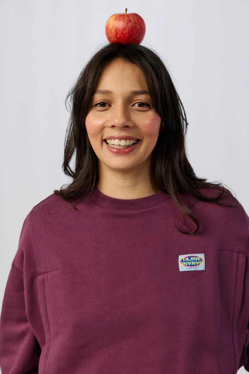 Jumpsuit borstvoeding 'Lait it be' (pre order)