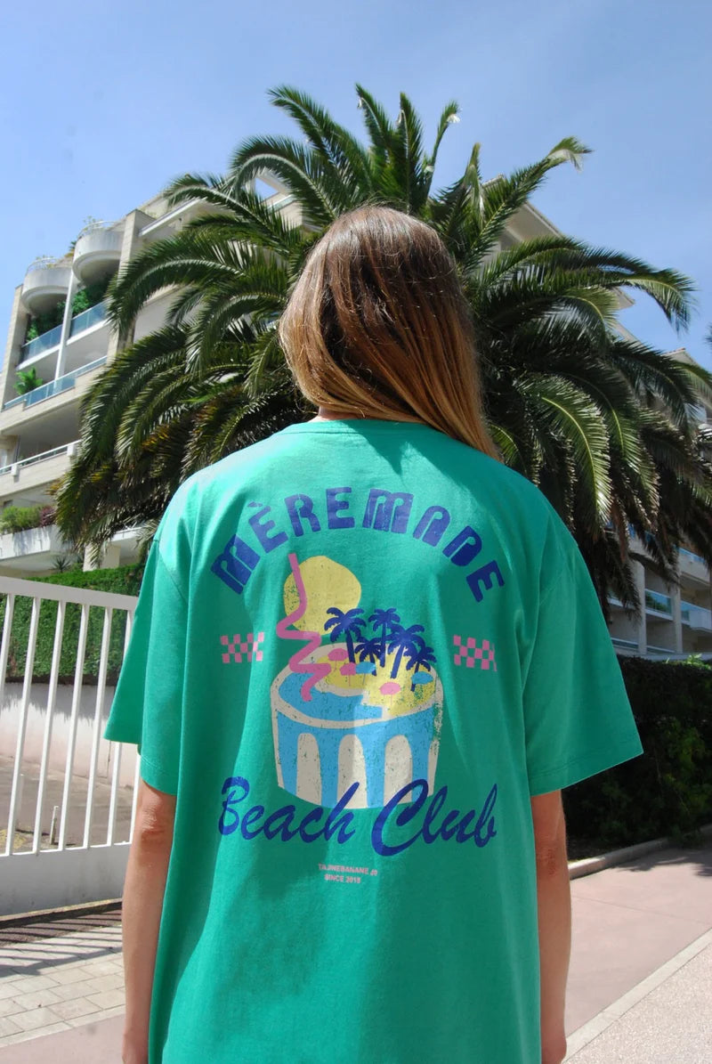Mèremade borstvoedings T-shirt Dress