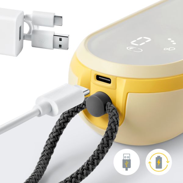 Medela power adapter - charger