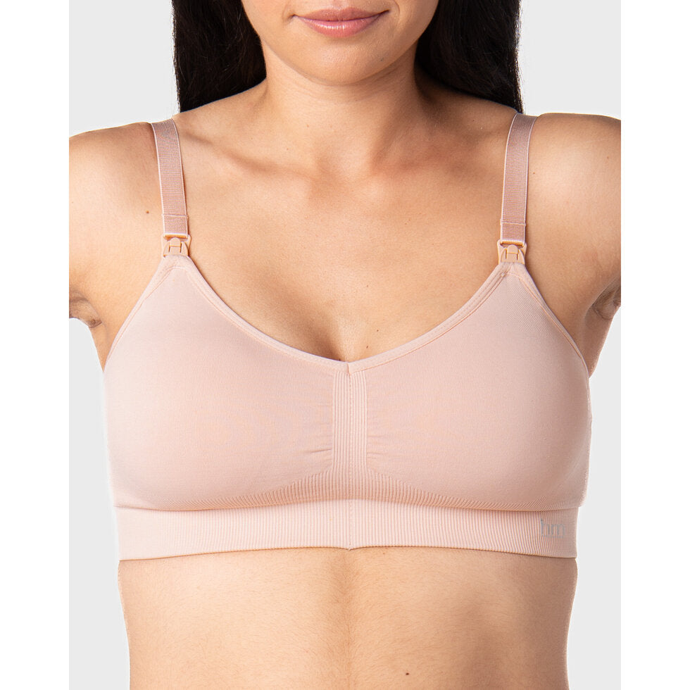 My Necessity 2.0 flexfit - zwangerschaps en borstvoedingsbeha