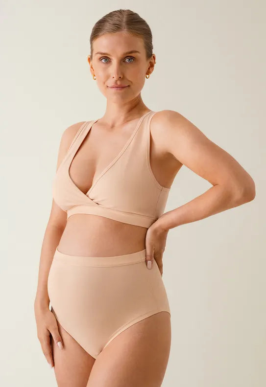 Boob Essential maternity and nursing nacht en lounge beha