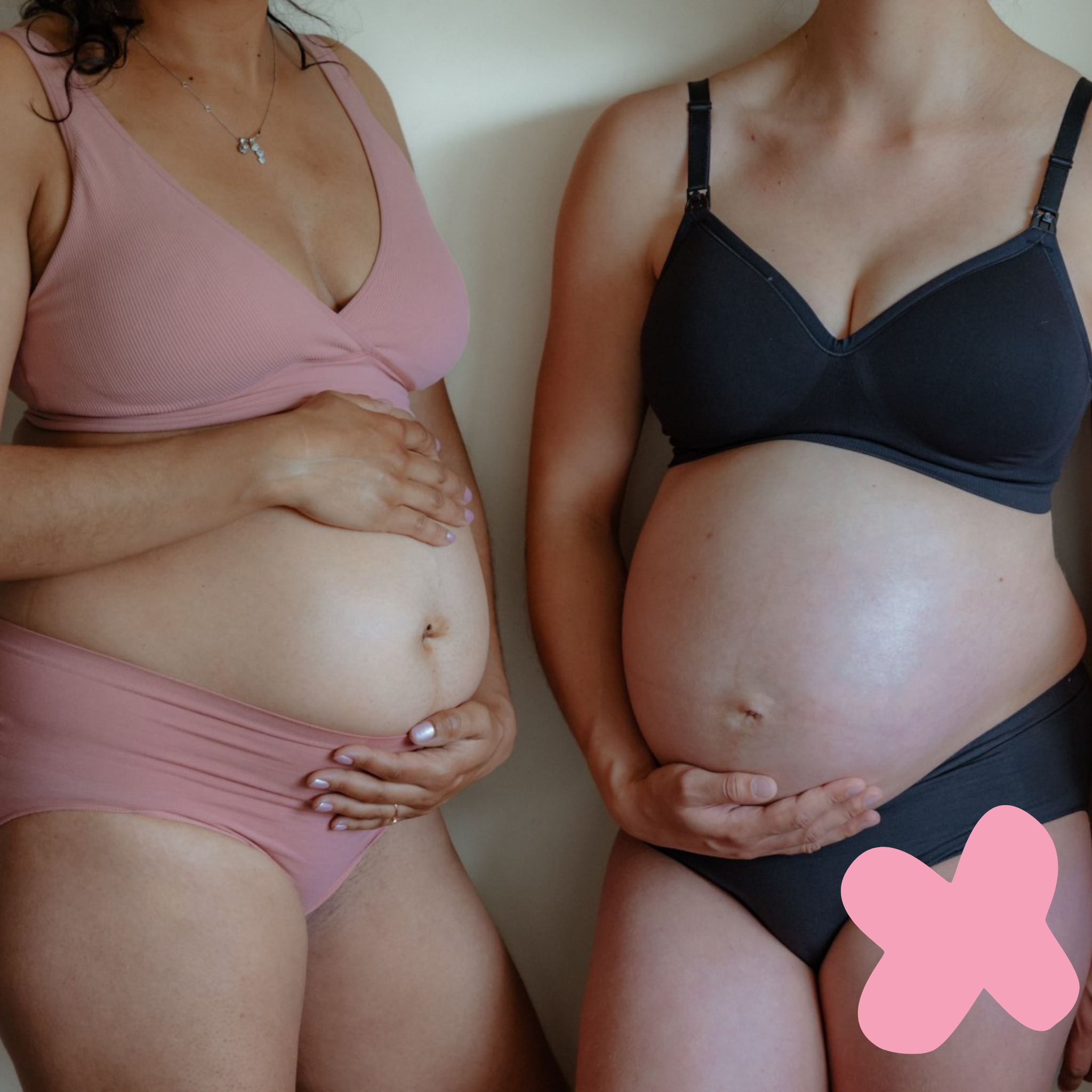 Plunge - Maternity and Nursing Bra