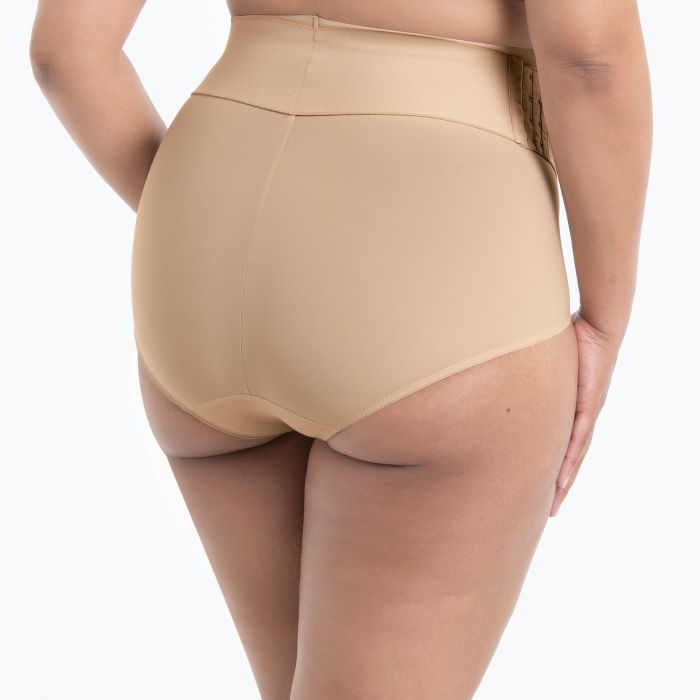 REBELT Panty – postpartum steunbroekje voor buikherstel na bevalling, keizersnede & diastase