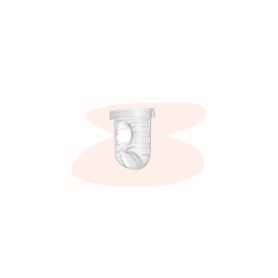 Diaphragm Ardo Melia 2 pieces