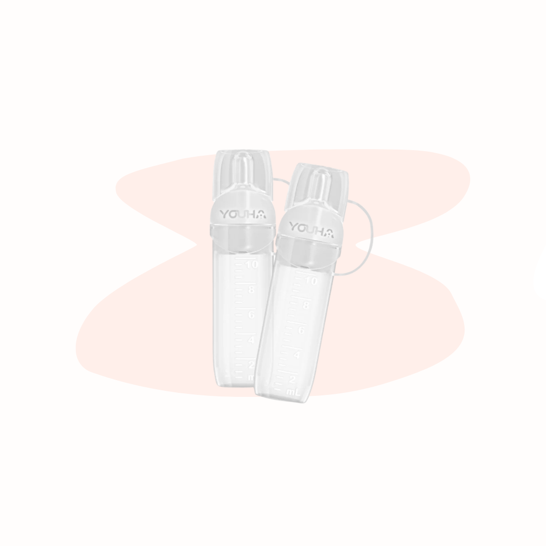 Colostrum collectors (10ML per collector)