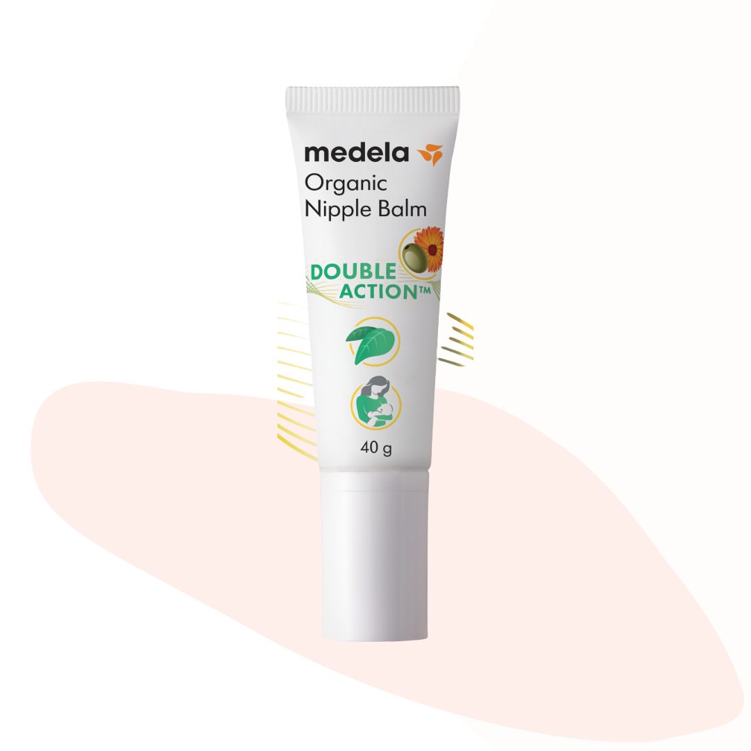 Biologische tepelbalsem