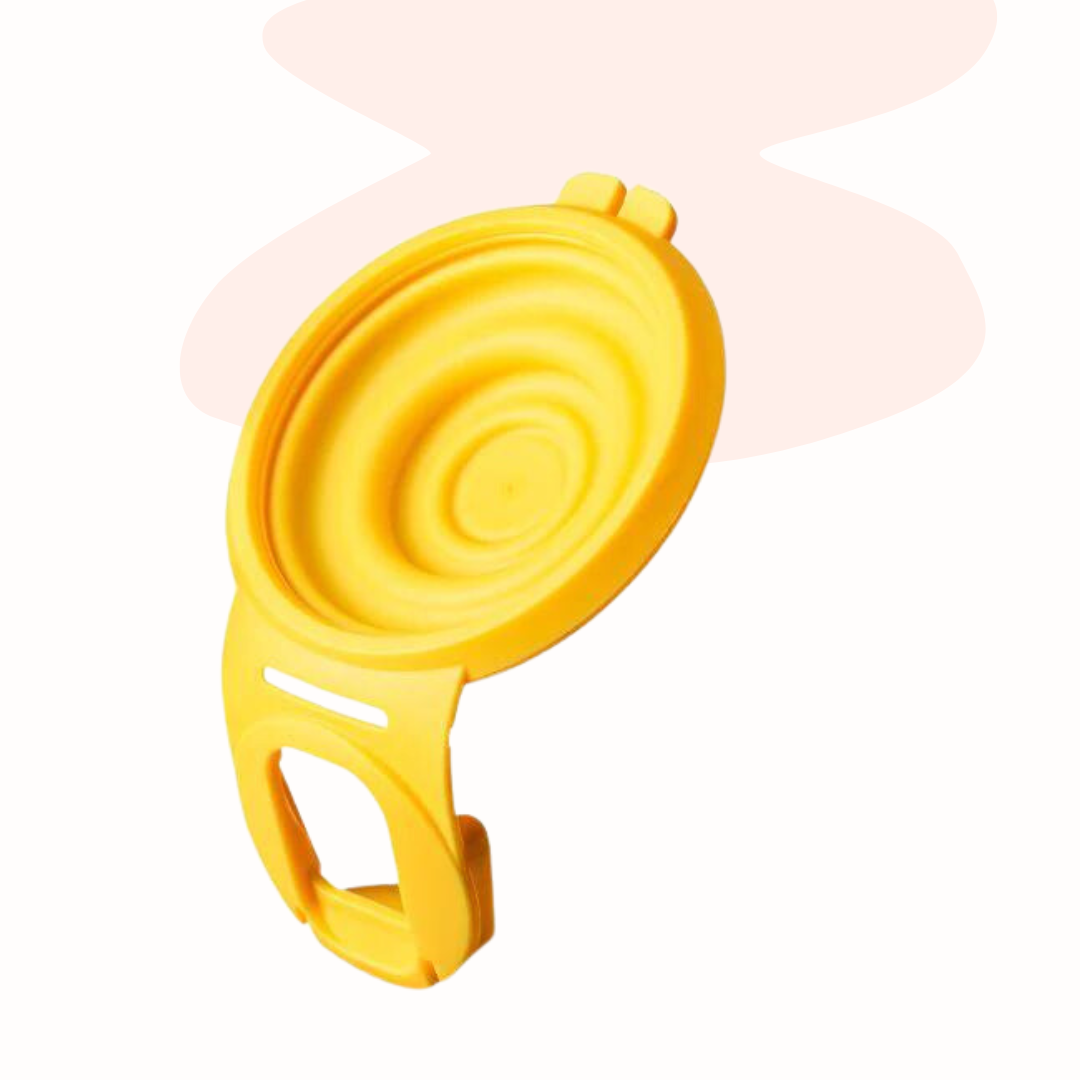 Medela Hands-Free Diaphragm - Pack of 2