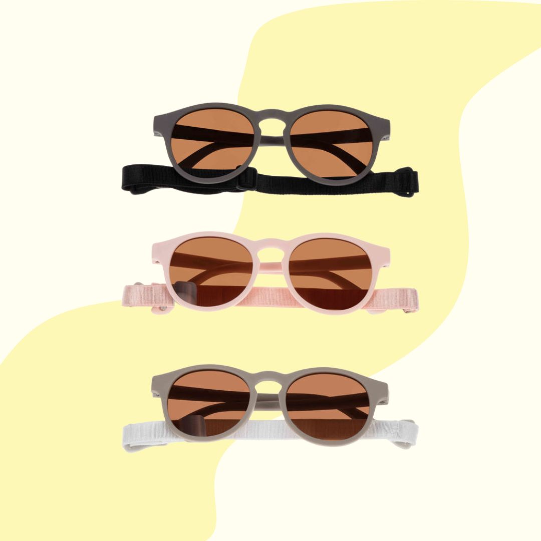 Dooky - zonnebril Aruba (6-36m)