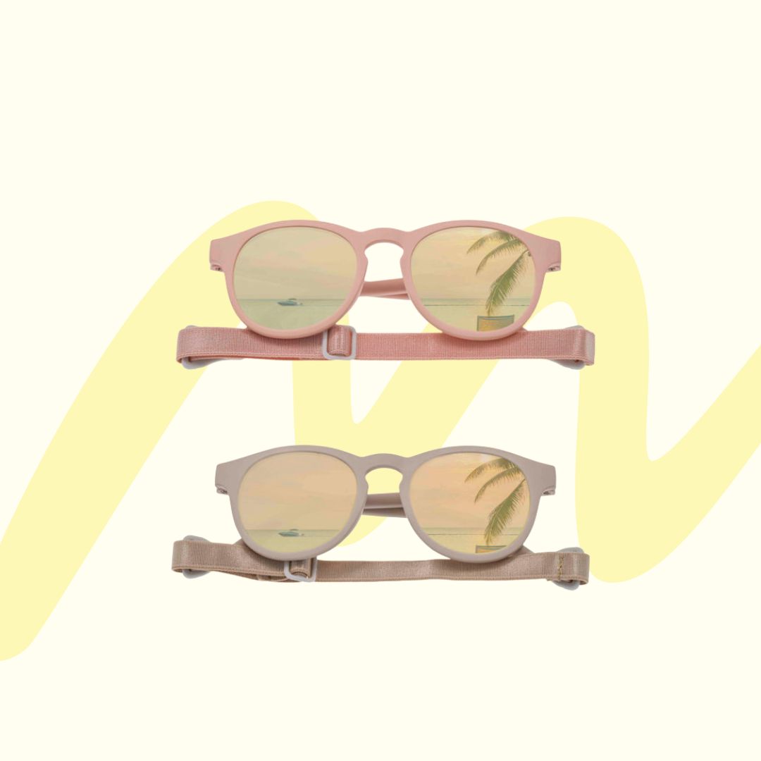 Dooky - zonnebril Hawaii (6-36m)