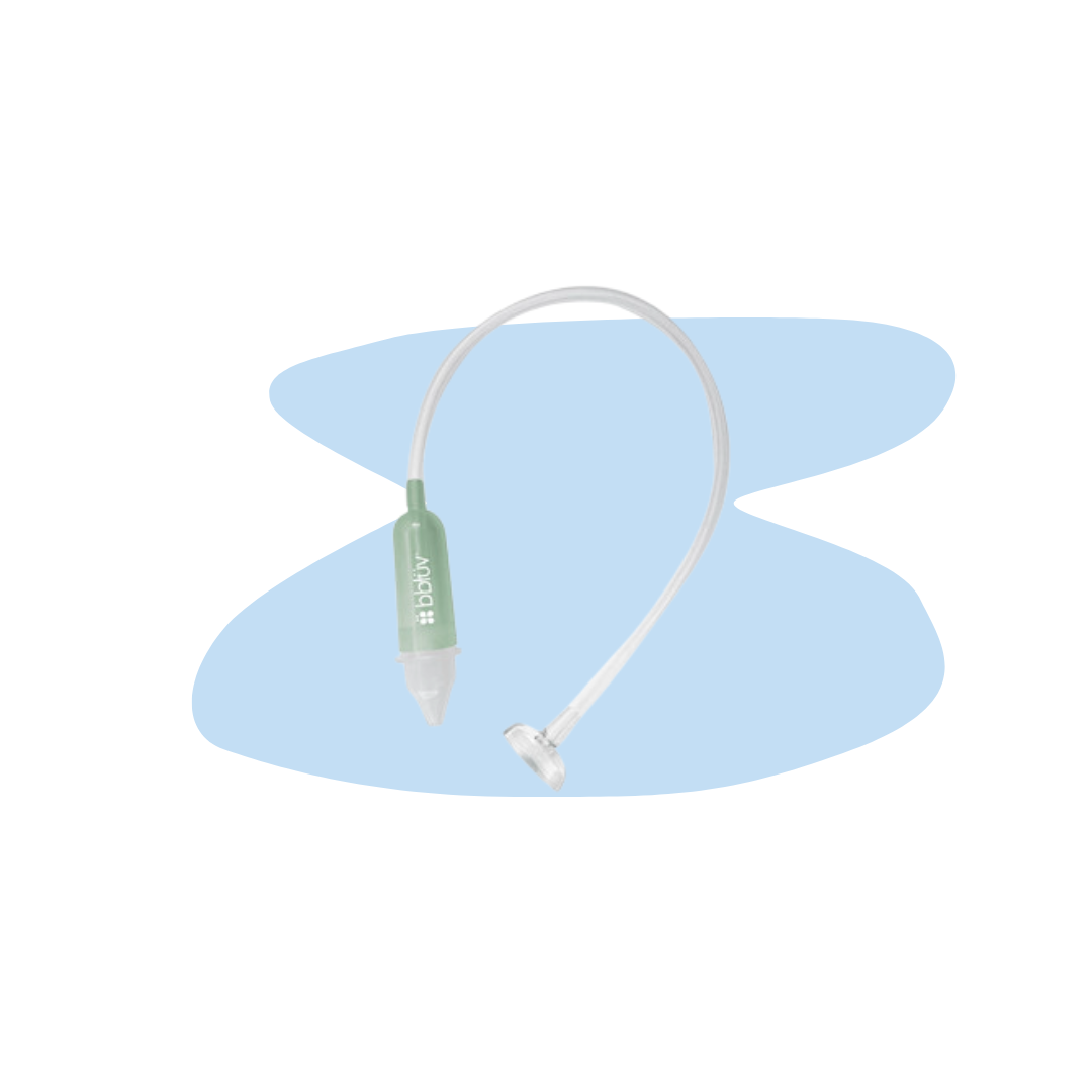 Bblüv Nöze Pro – Elektrische Neusreiniger zonder Filters