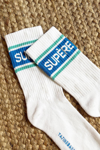 Su-père socks