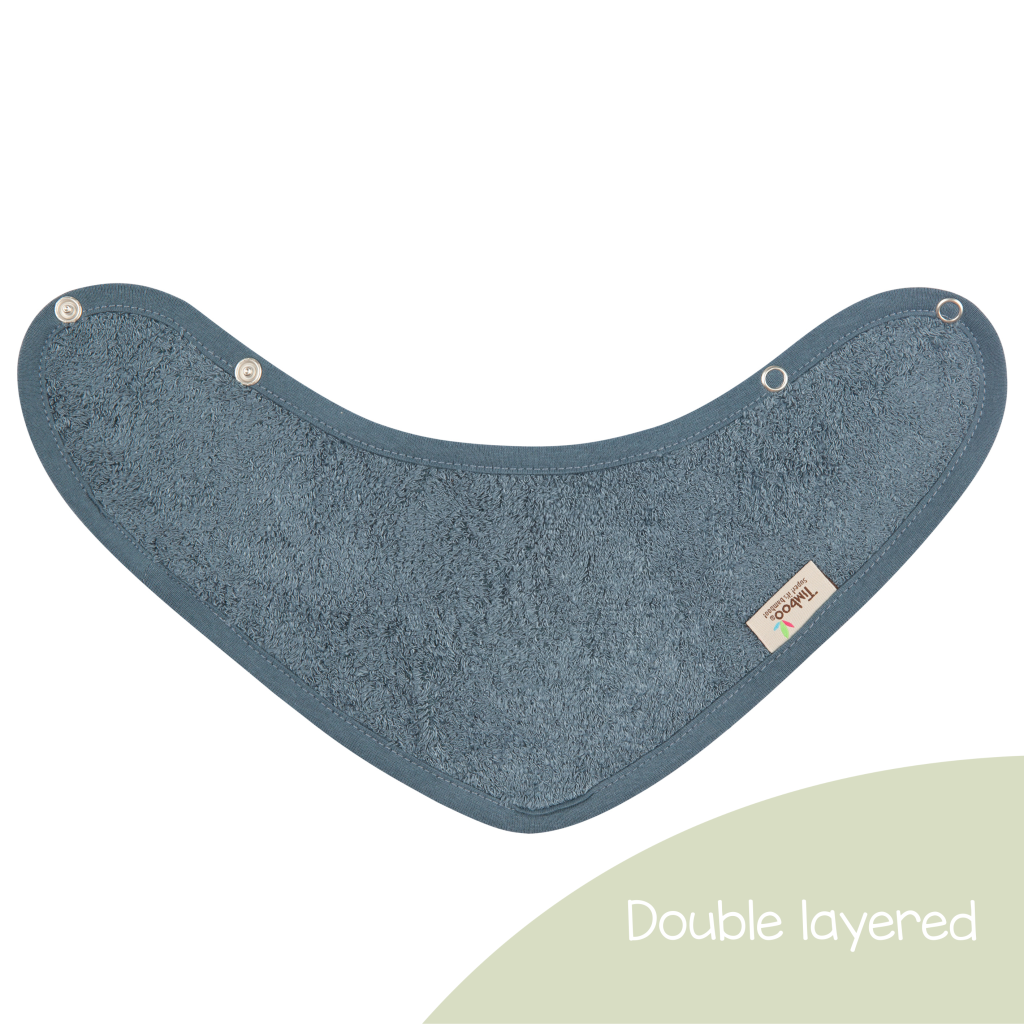 Timboo - Bandana (double couche)