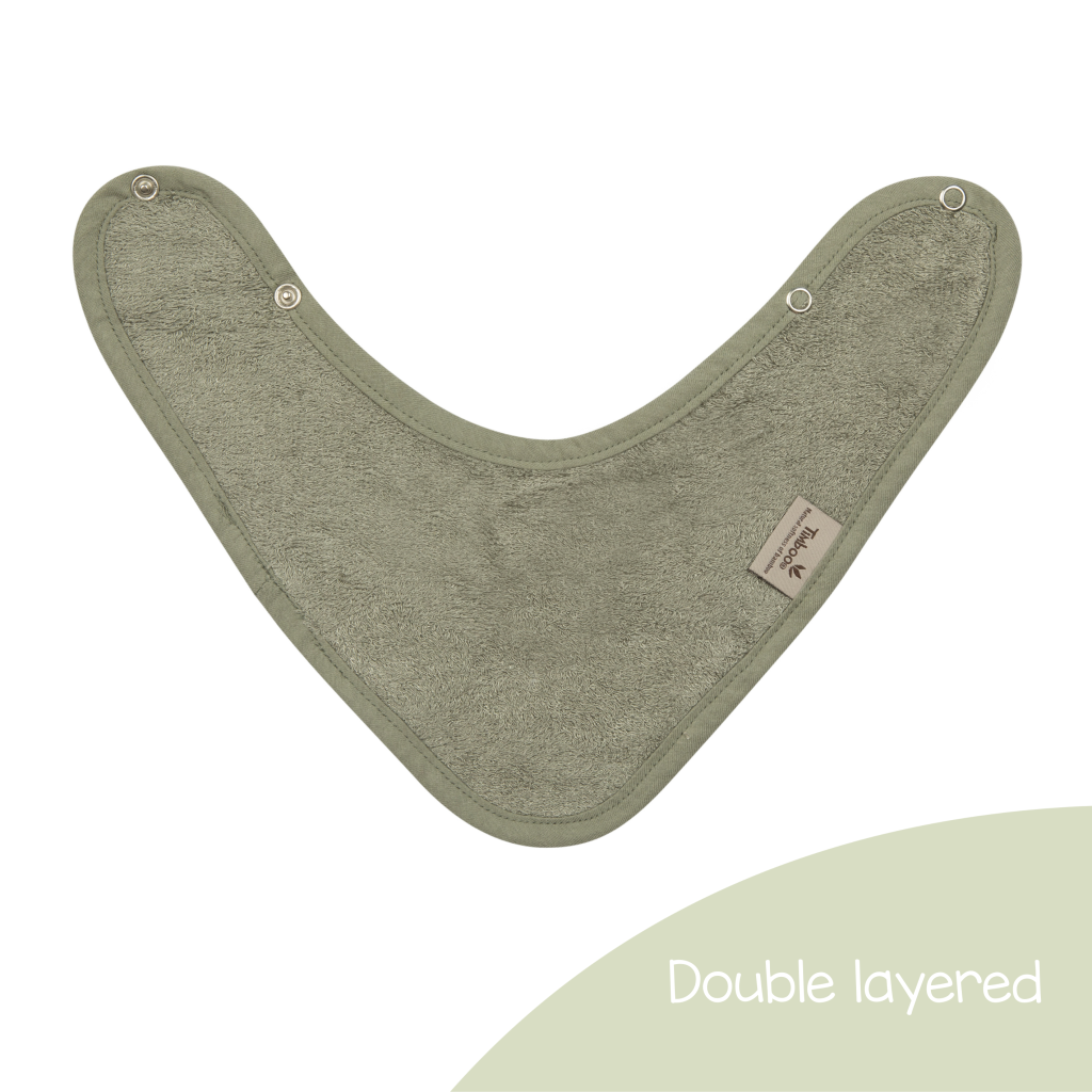 Timboo - Bandana (double couche)