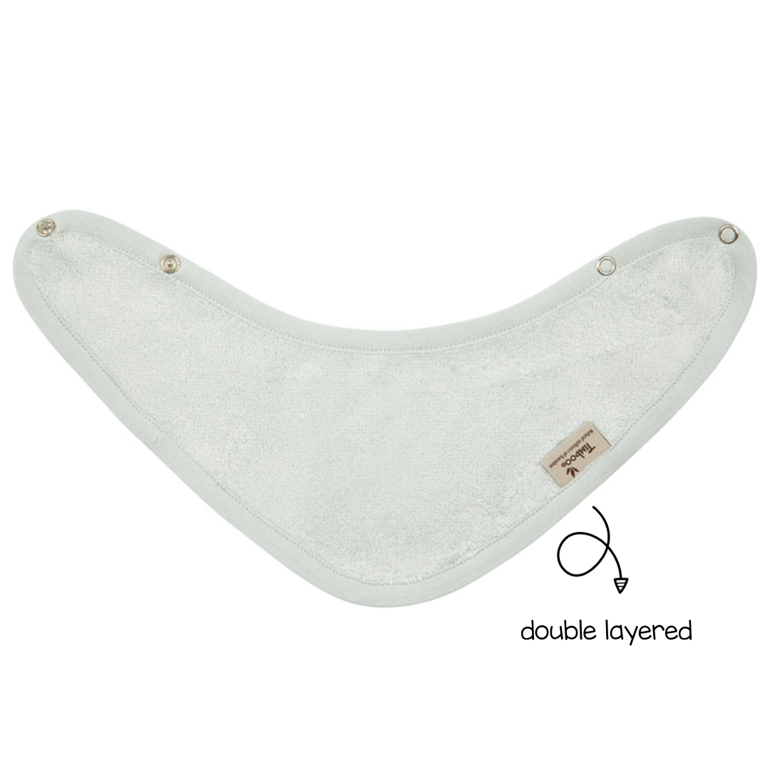 Timboo - Bandana (double couche)