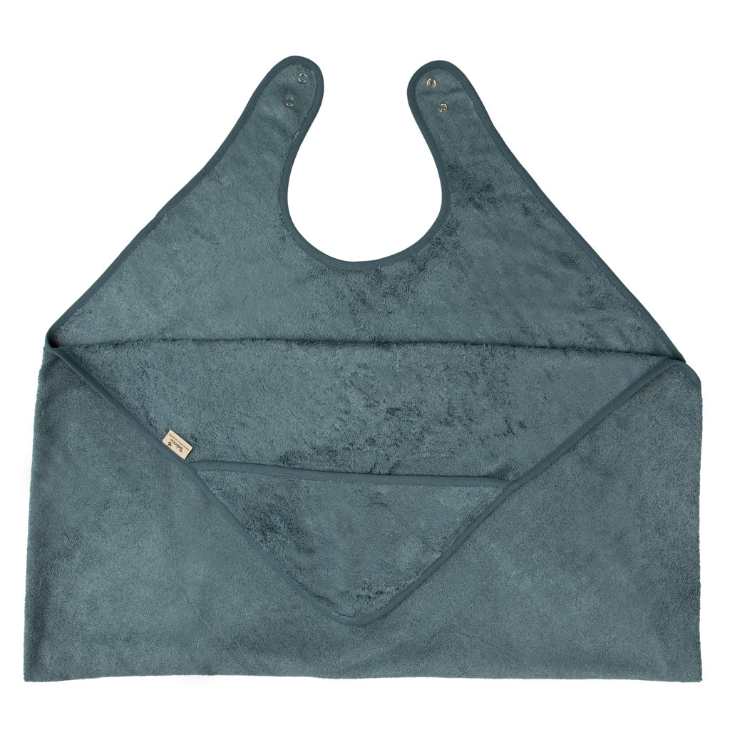 Timboo - Serviette câline