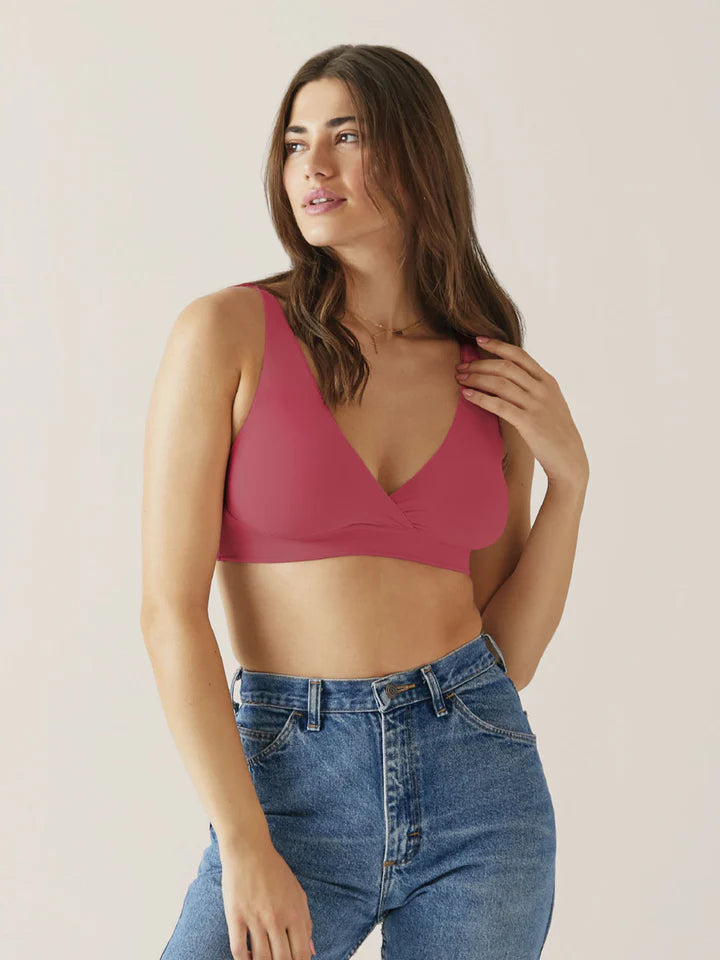 Soutien-gorge de ballet