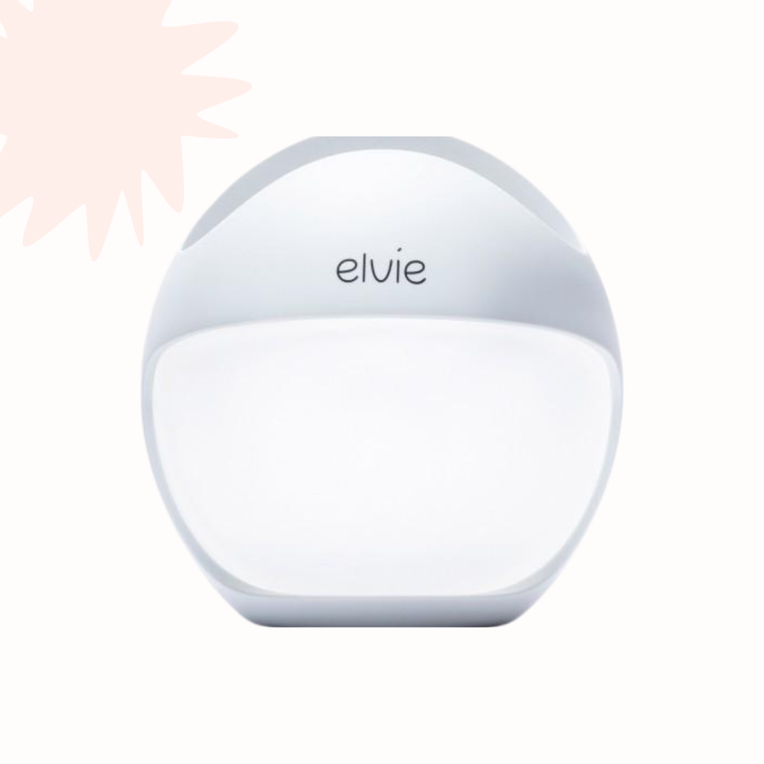 Elvie Curve