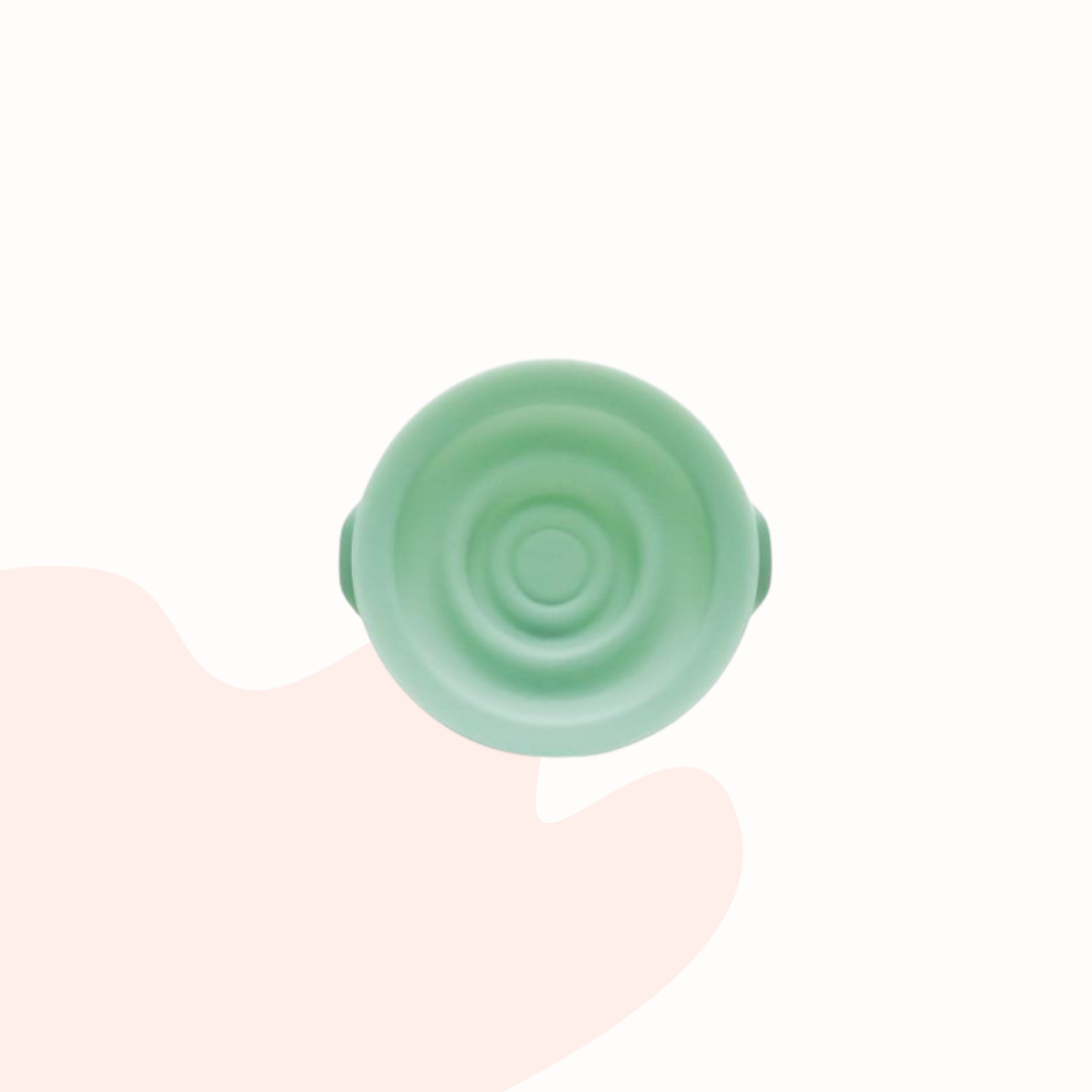 Elvie Pump afsluiters (2 stuks per verpakking)